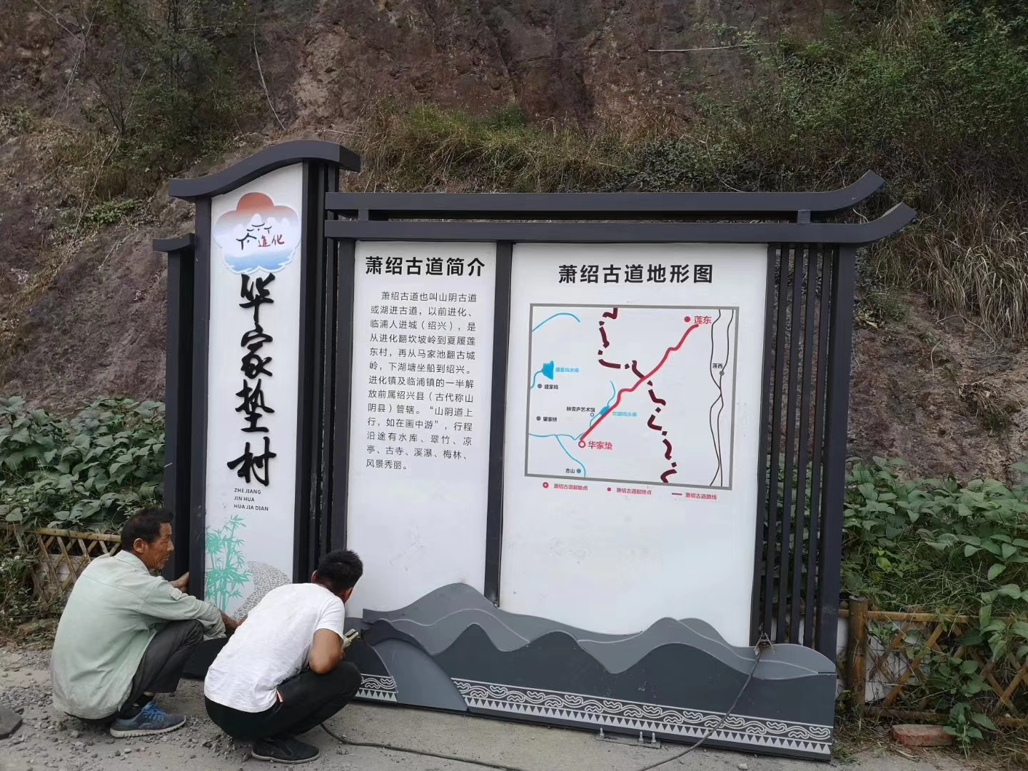 成功案例