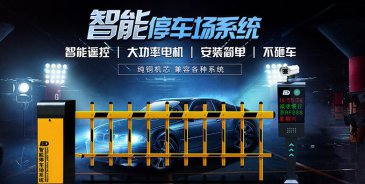 奉节车辆识别系统