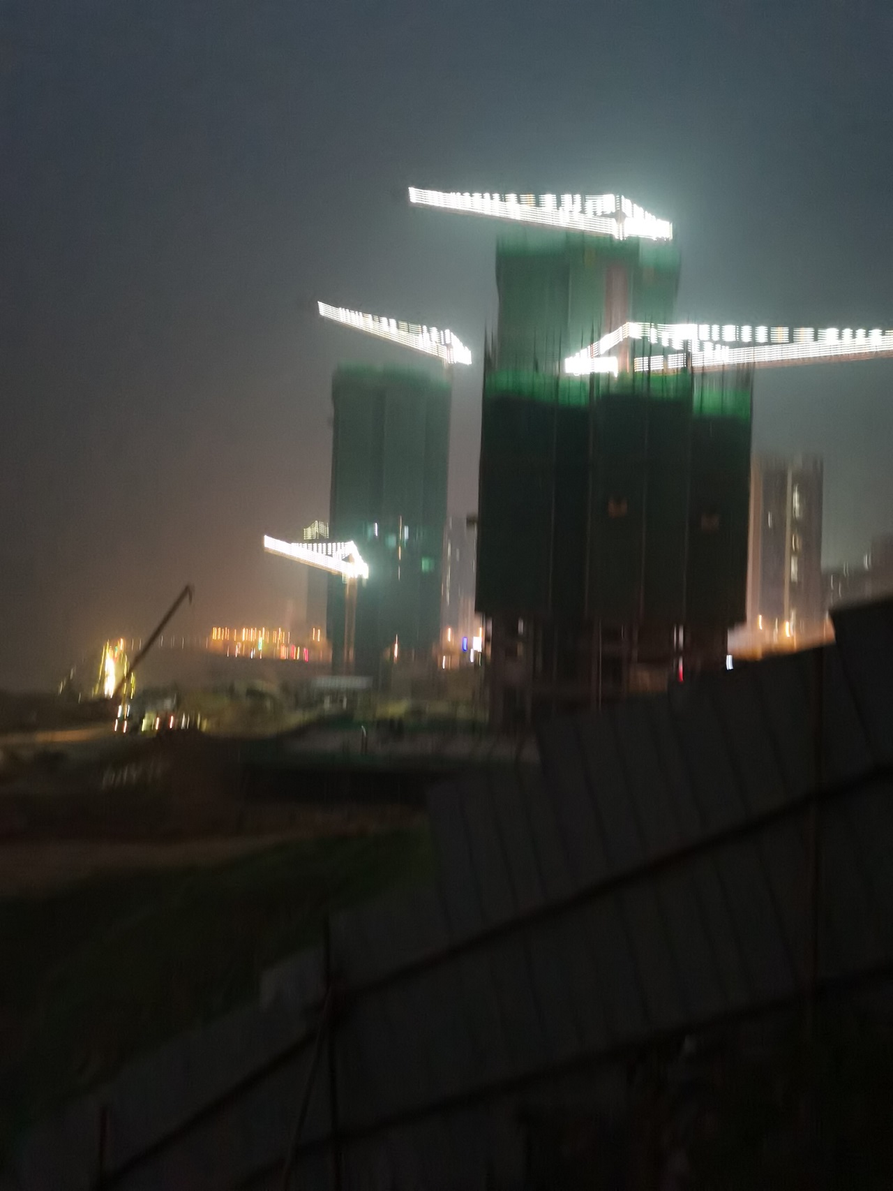 奉节夔伦监控（印江府）维修监控