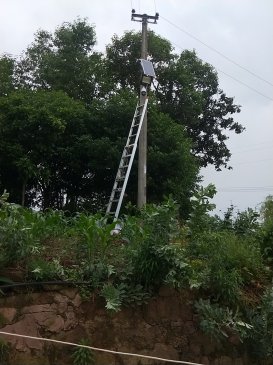 公平龙王村监控安装