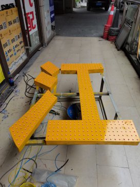 发光字设计与制作