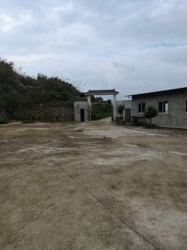 奉节县春阳养猪厂监控维修