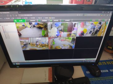 奉节县三台鲜羊杂监控安装