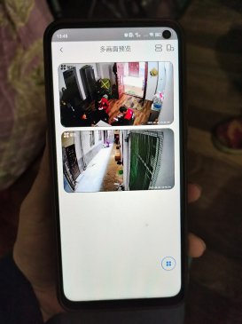 郭家沟客户监控安装