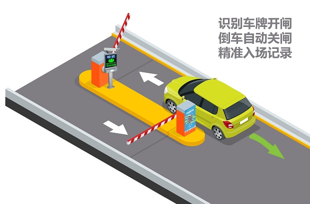 施工案例全球泊车场名称